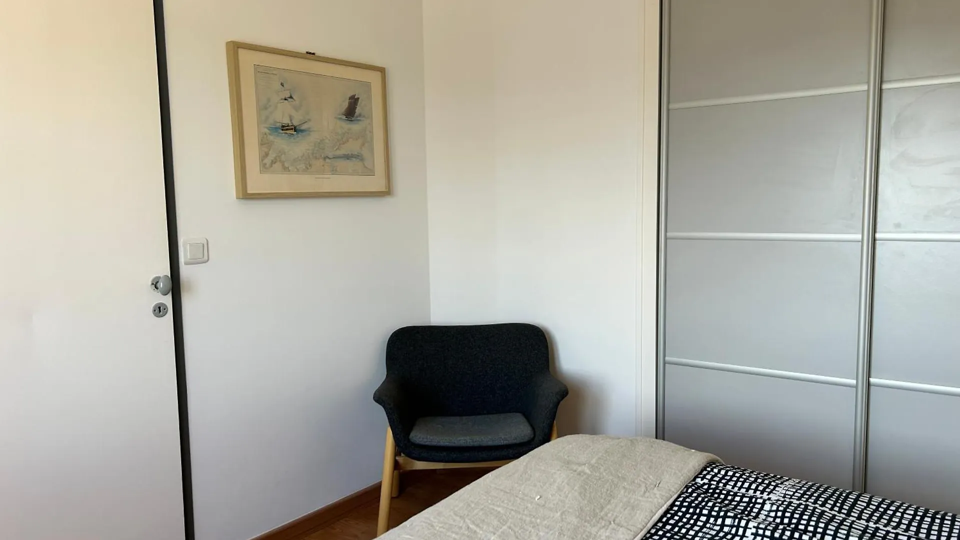 Villa 613 - Maison Individuelle 4 Personnes Avec Jardin Erquy
