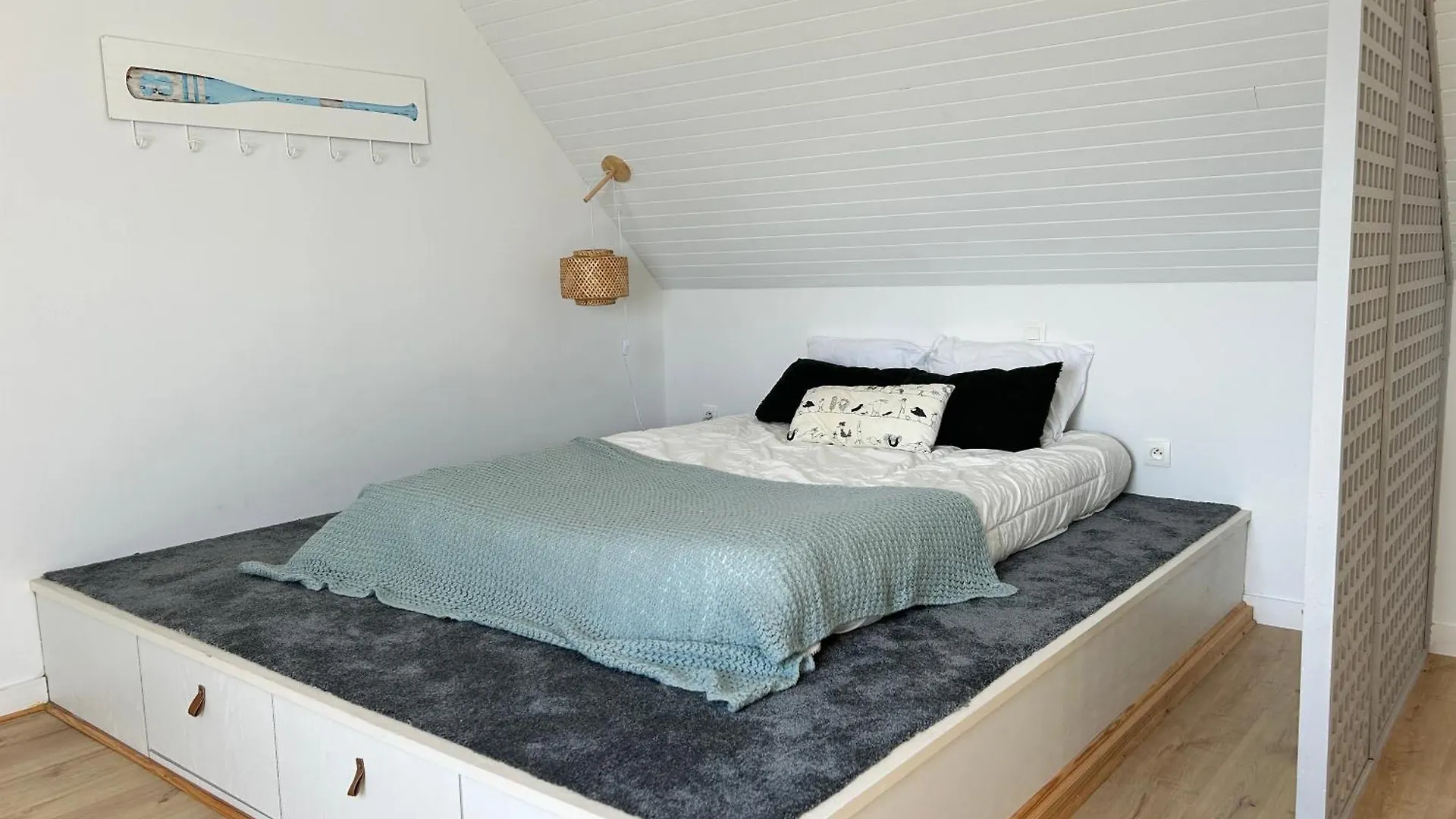 Villa 613 - Maison Individuelle 4 Personnes Avec Jardin Erquy
