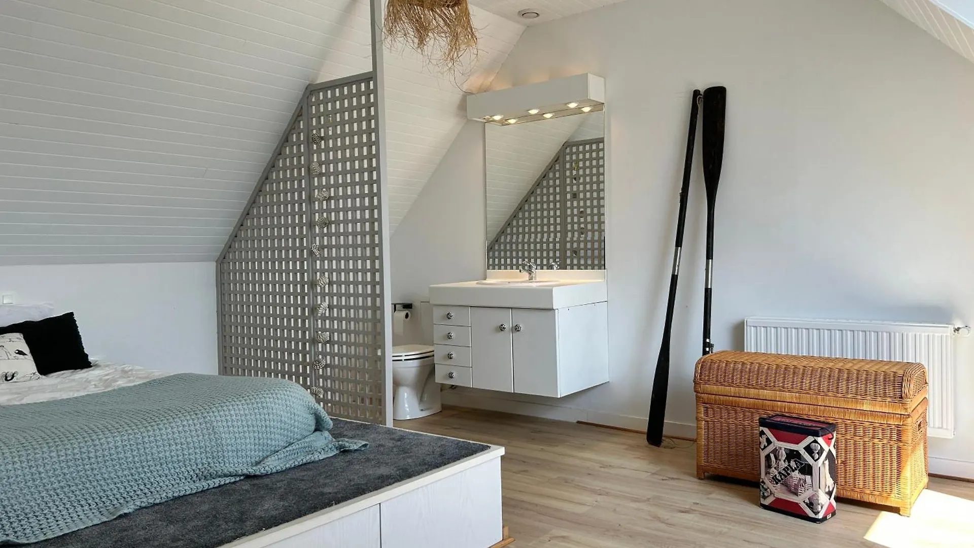 Villa 613 - Maison Individuelle 4 Personnes Avec Jardin Erquy Frankrijk